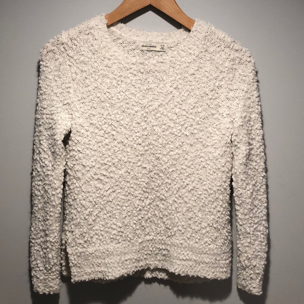 Abercrombie Sweater